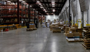 Logistics
