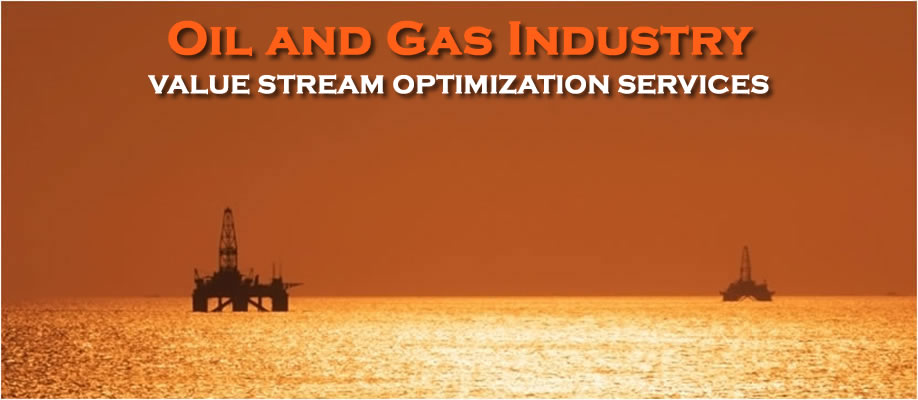 Oil and Gas Industry