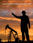 Oil & Gas Value Stream Services