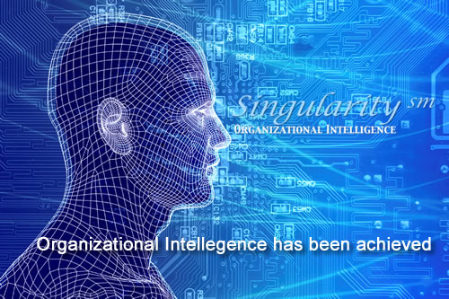 Organizational Intelligence