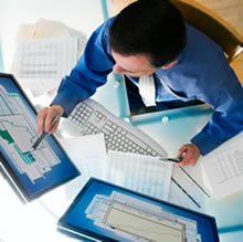 Performance Diagnostics