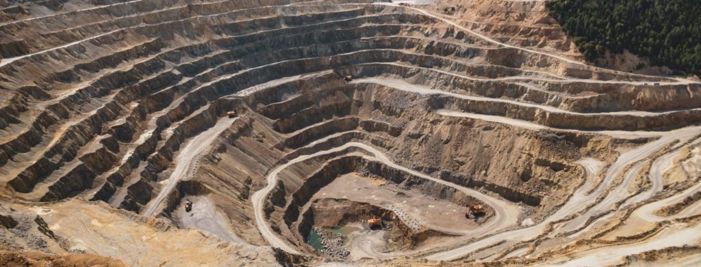 Mining | Quantumlytix, LLC